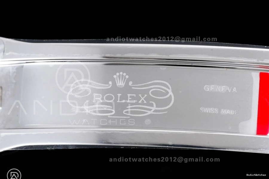 Contemporary Steel Oyster Best Dial 904L DD3230 Yellow VSF Perpetual Edition 41mm 953 124300 V 1:1 1107